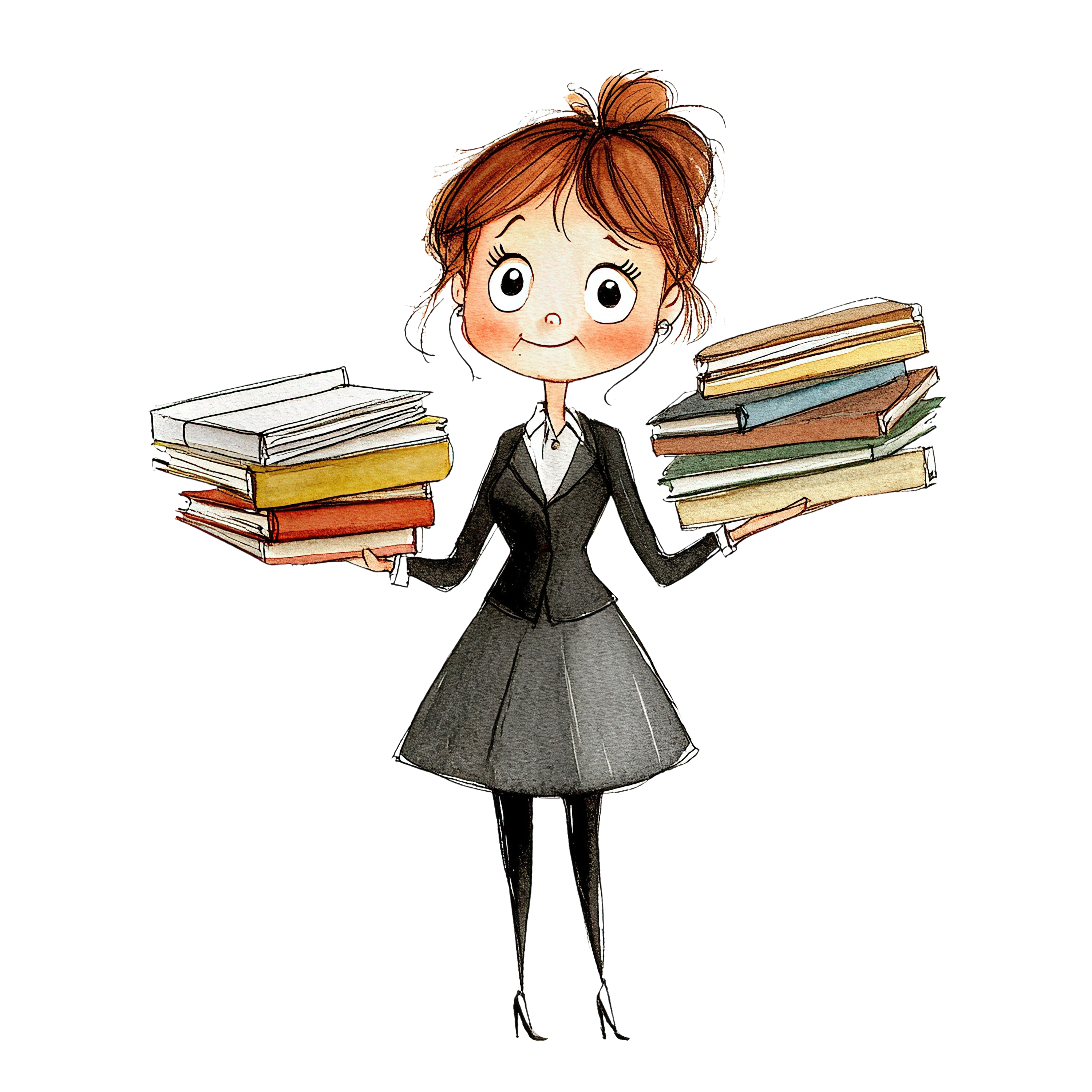 Présentation professionnelle moderne